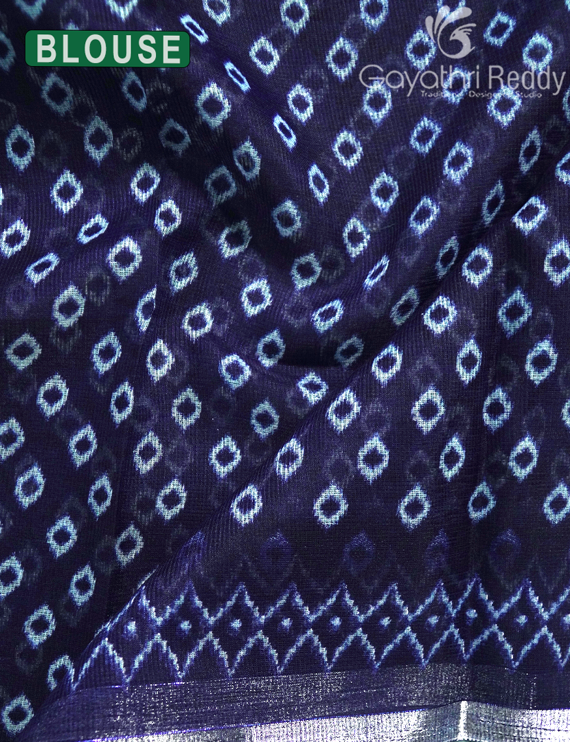 SUPER NET SAREE-SNS375