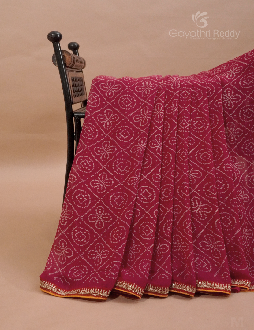 FANCY SAREE-FA4077