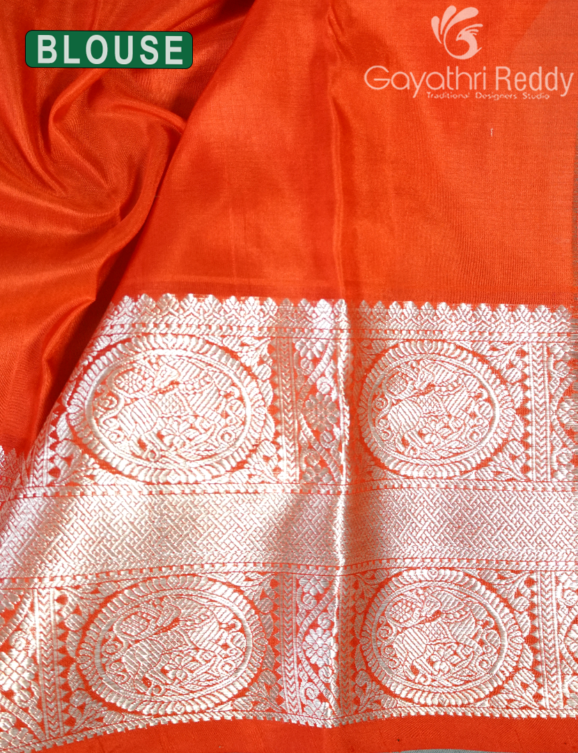 PURE VENKATAGIRI PATTU-VP1165