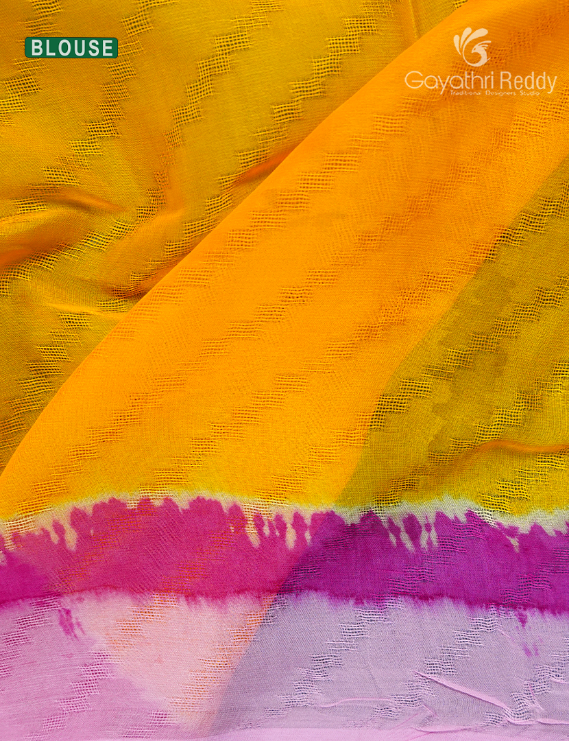 BANDHANI SAREE-BS1