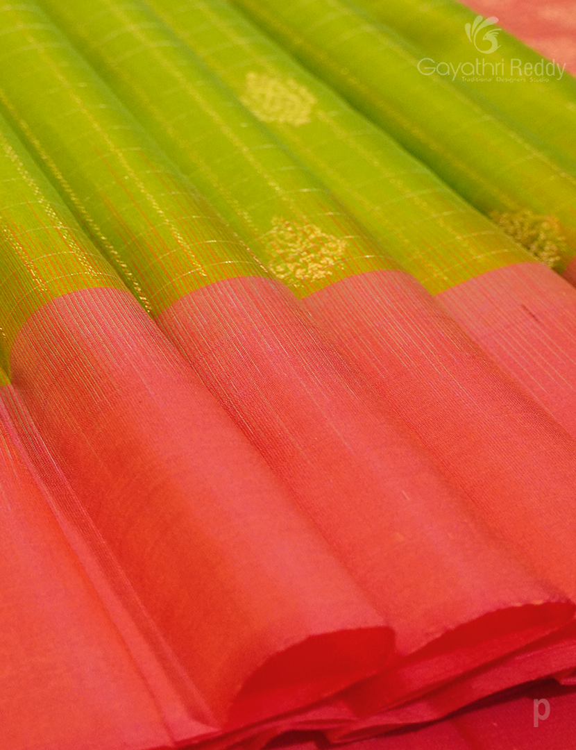 PURE KANCHI  PATTU-KP7270