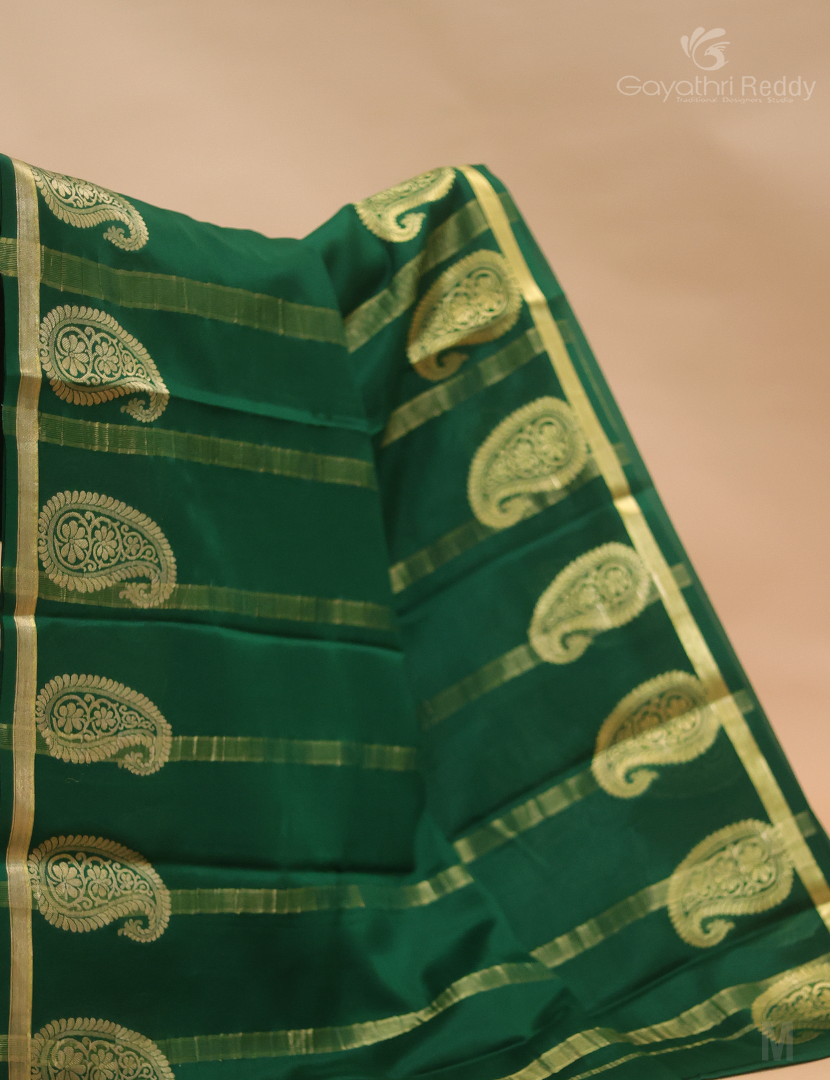 PURE MYSORE SILK-MSS777