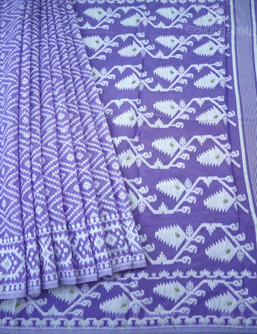 JAMDANI COTTON-JMC479