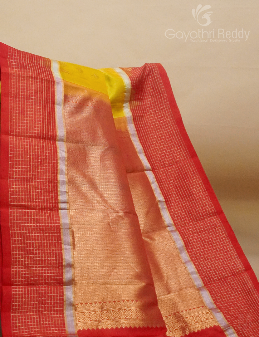 PURE KANCHI PATTU-KP6031