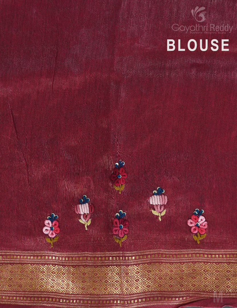 PURE LINEN  FANCY-LF128