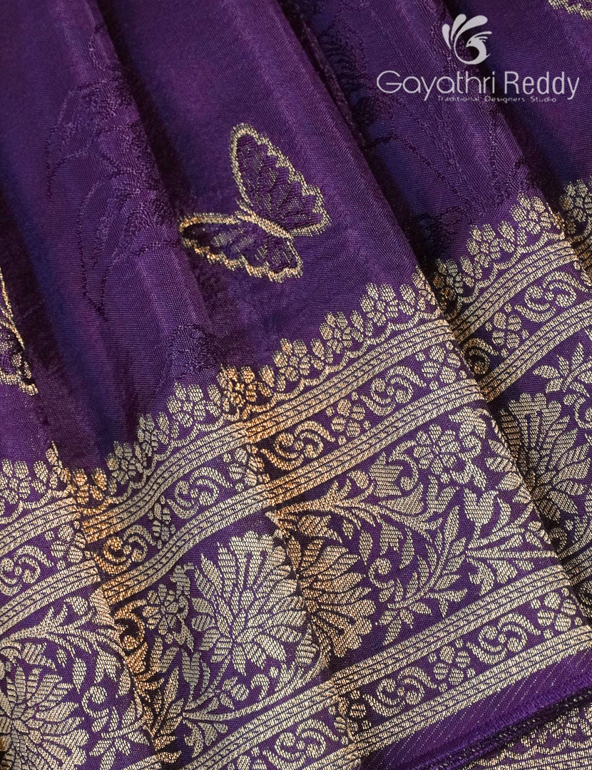 SEMI MYSORE SILK-SMSS200