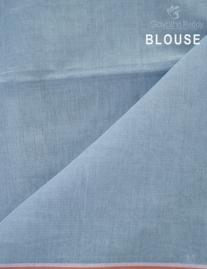 ORGANZA JAMDANI-OJ8