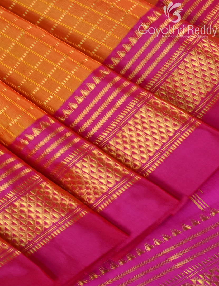 PURE NARAYANPET PATTU-NP680
