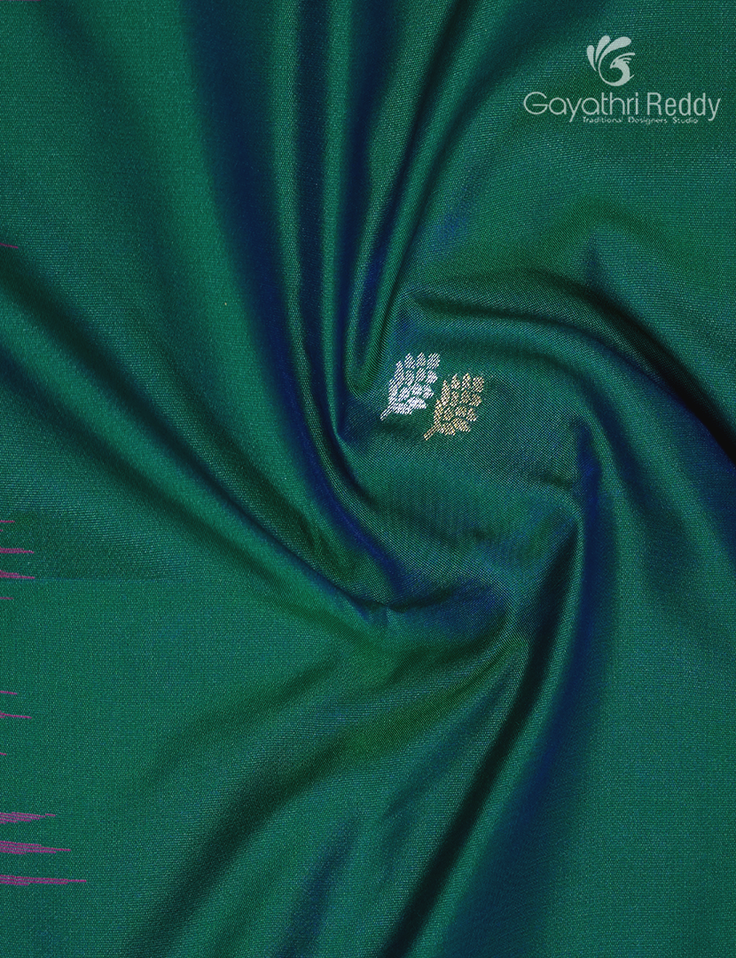 ART SILK SAREE-AS398