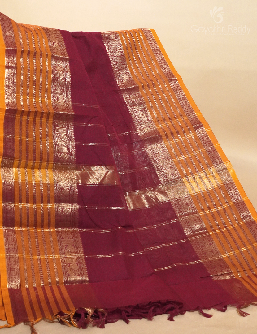 PURE KANCHI COTTON-KC2599