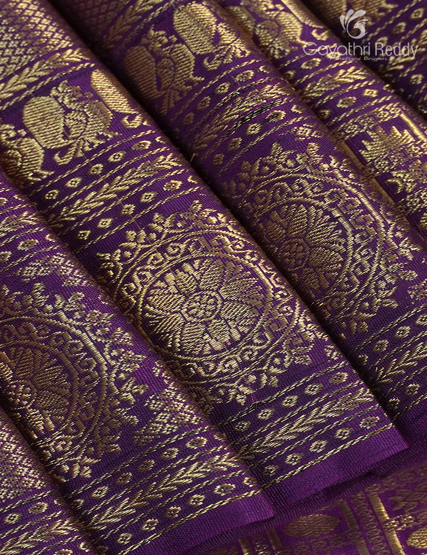 PURE GADWAL PATTU-GP1228