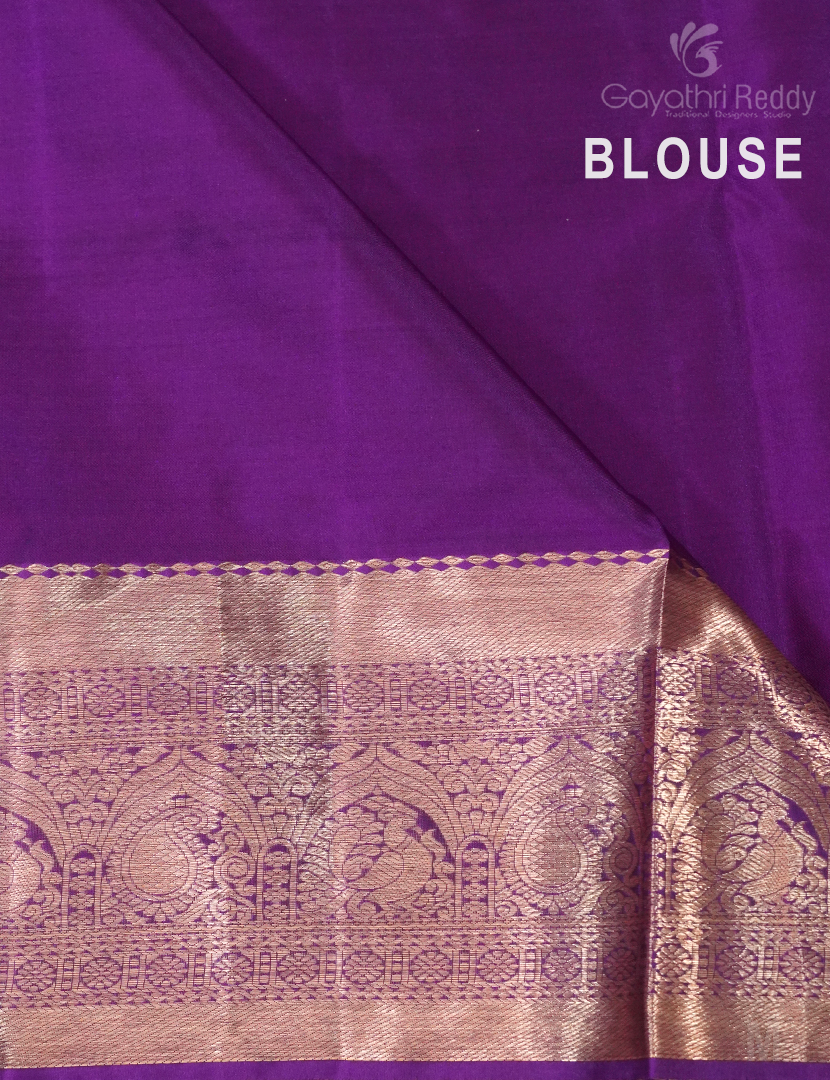 LIGHT WEIGHT KANCHI PATTU-KP7837