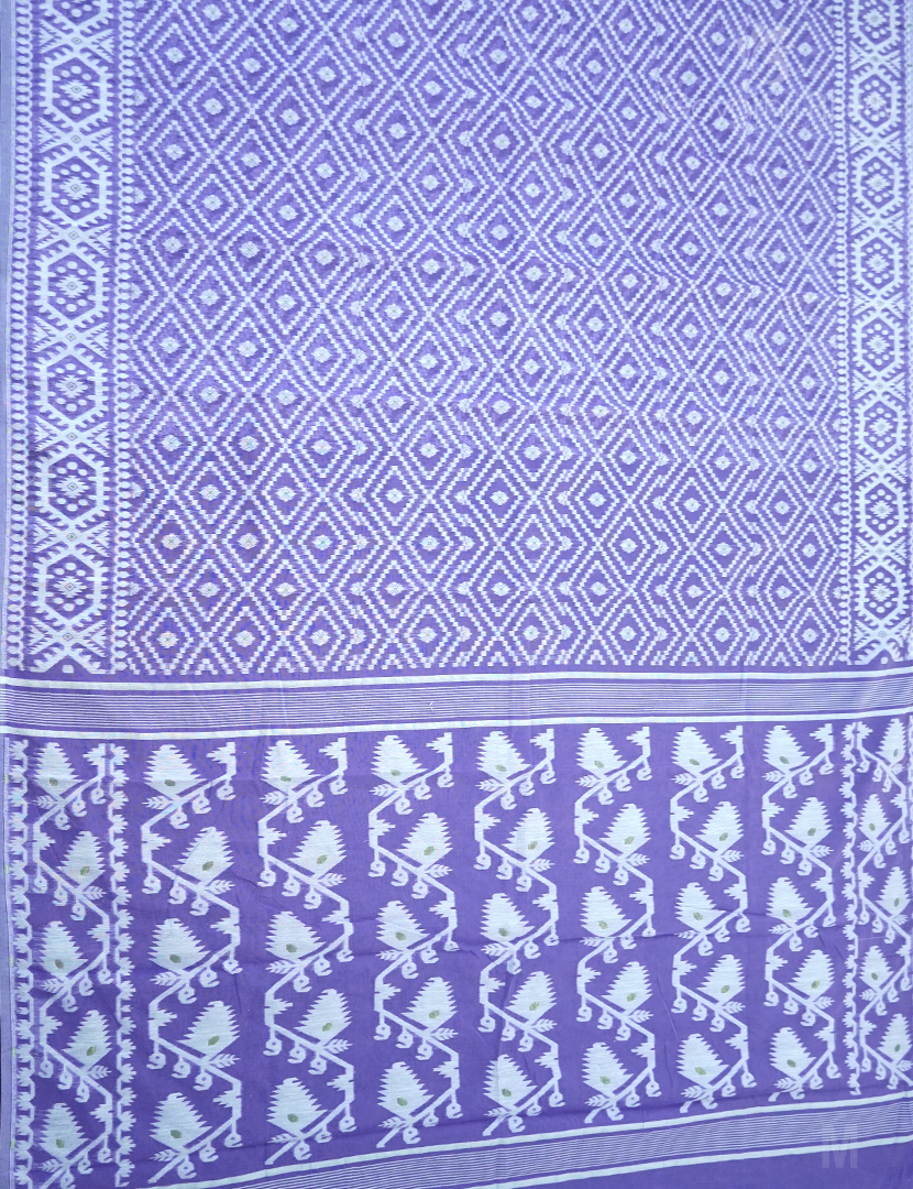 JAMDANI COTTON-JMC479