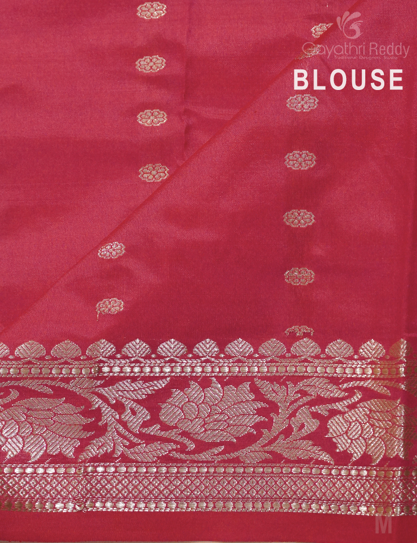 PURE KANCHI PATTU-KP7418