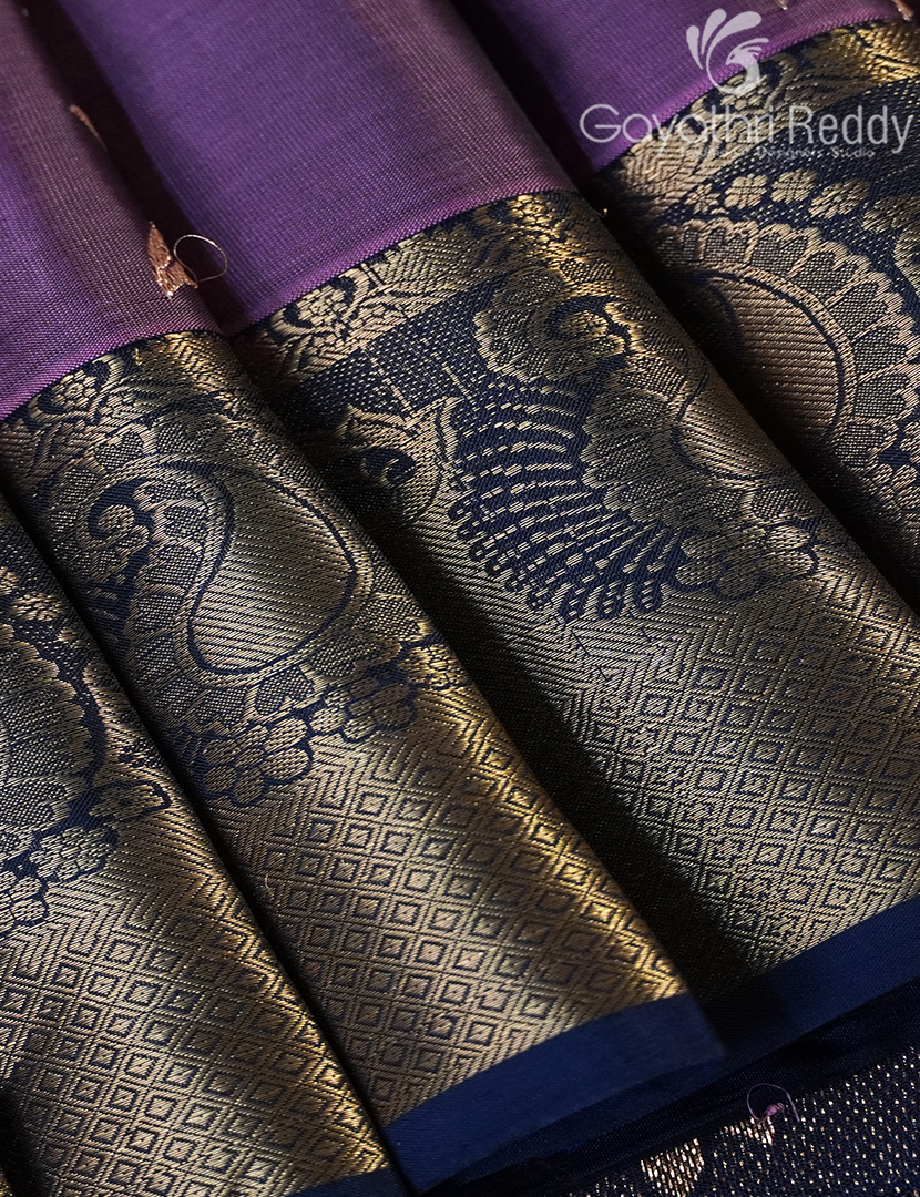 LIGHT WEIGHT KANCHI PATTU-KP8593