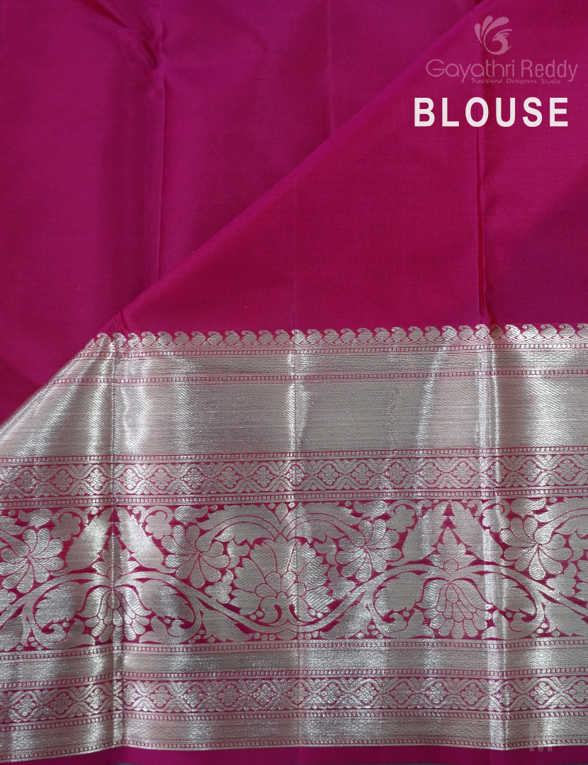 PURE KANCHI PATTU-KP7734