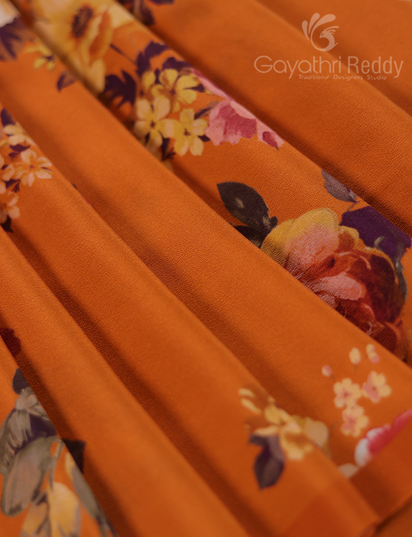 PURE CRAPE SILK-CSP19