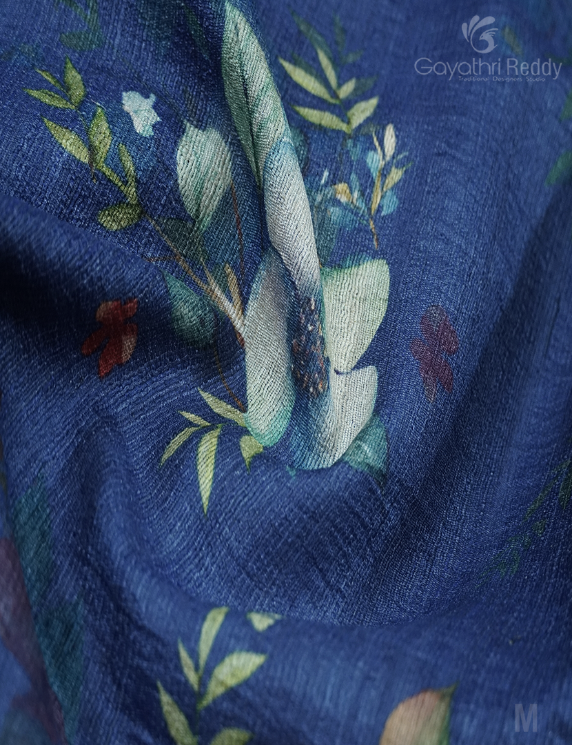 PURE VIDHARBHA SILK-PVT43