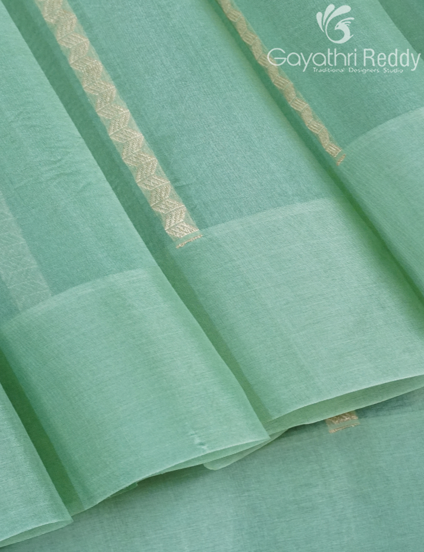 PURE ORGANZA SILK-FO975