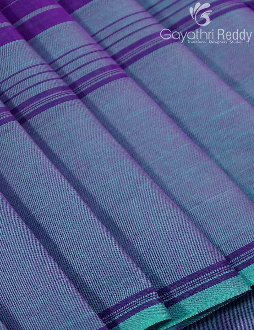 PURE KANCHI COTTON -KC3109