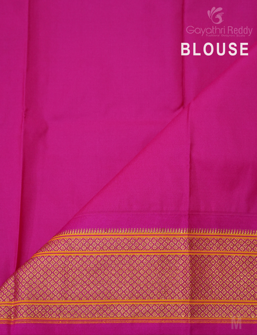 SEMI GADWAL SAREE-SGS83