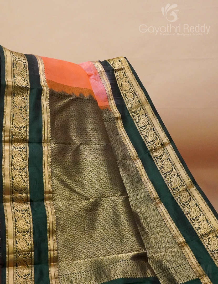 PURE KANCHI PATTU-KP5991