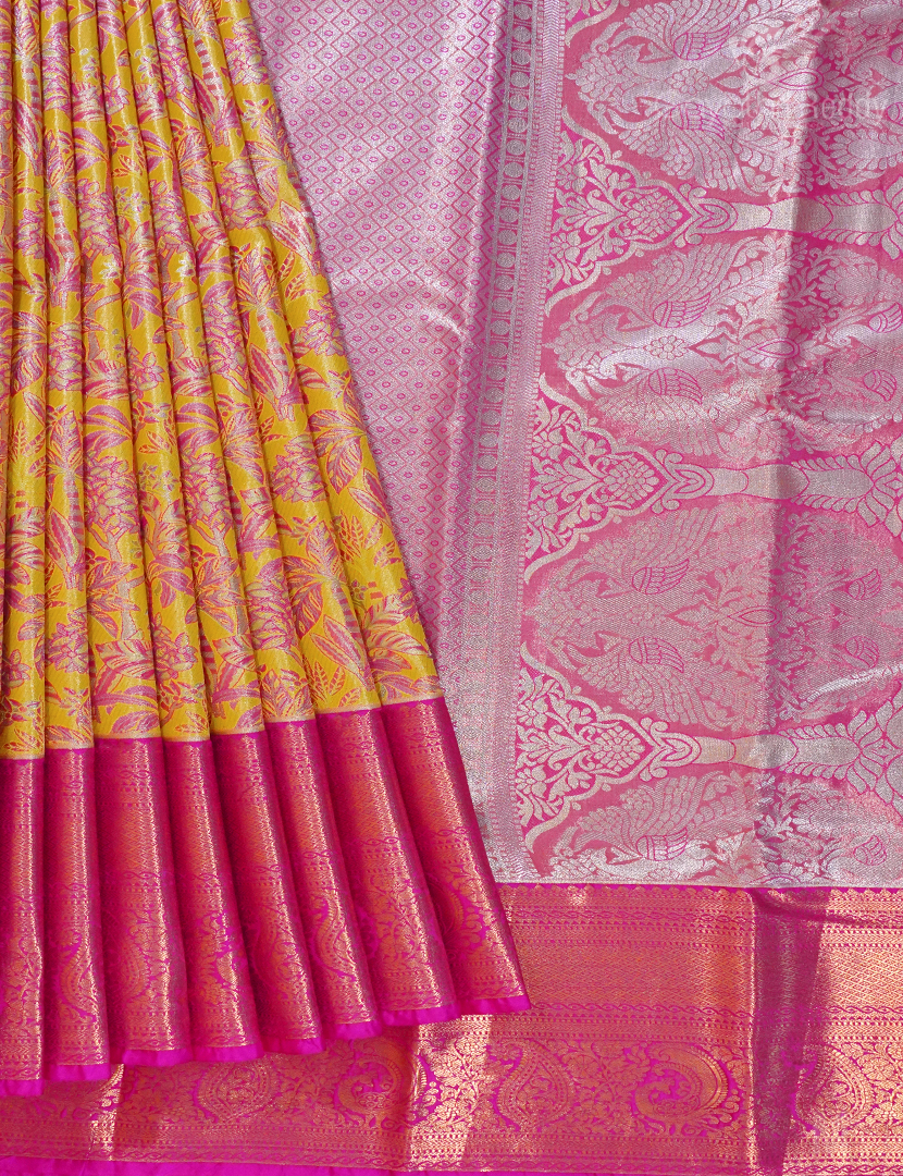 SEMI KANCHI PATTU-SP1350