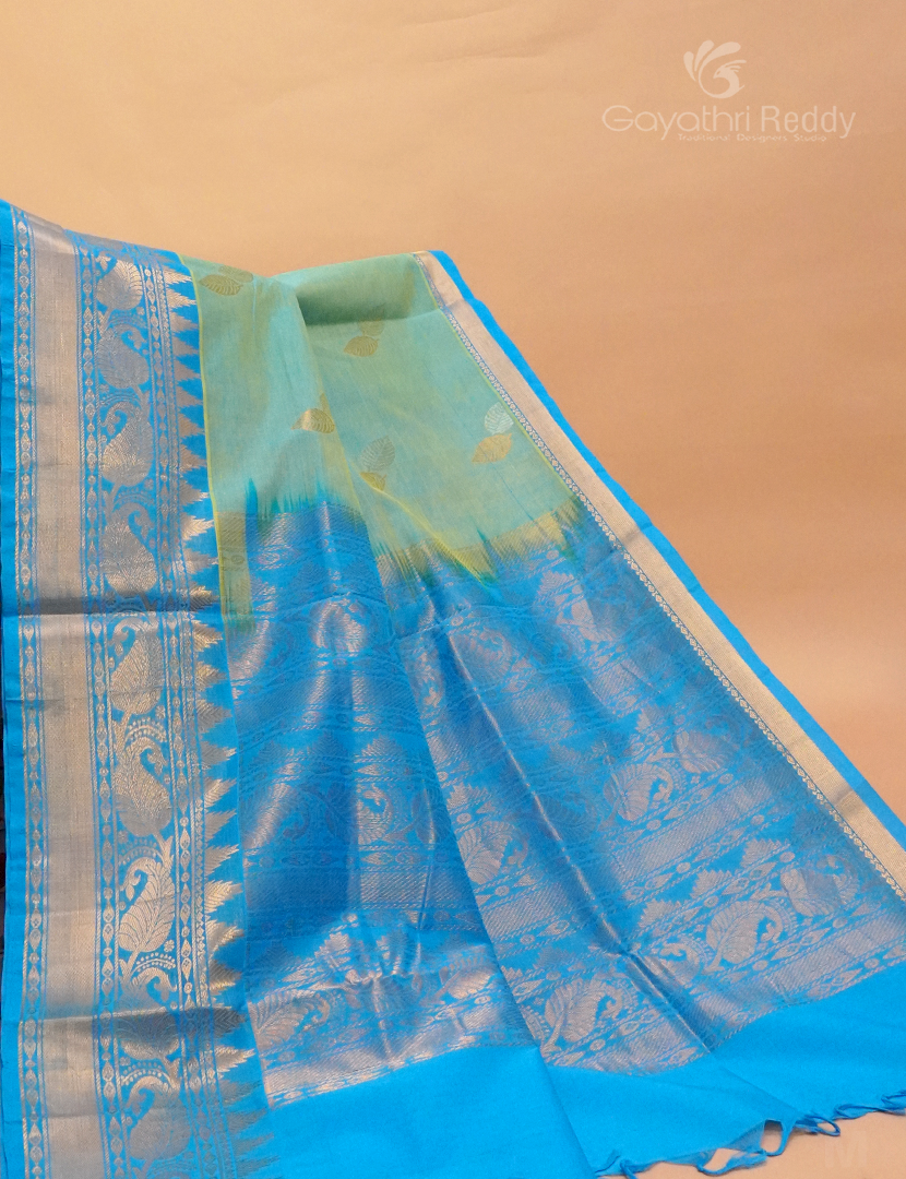 PURE VENKATAGIRI COTTON-VC750