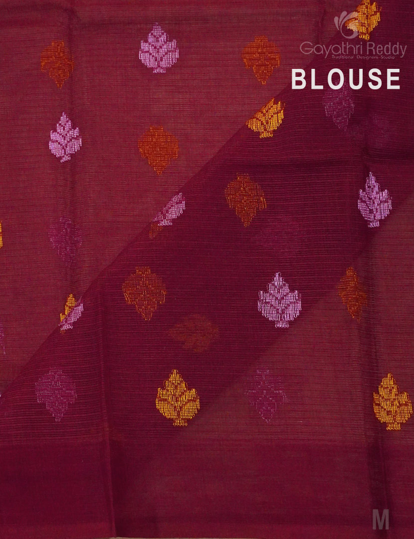 PURE ZARI KOTA-ZK453