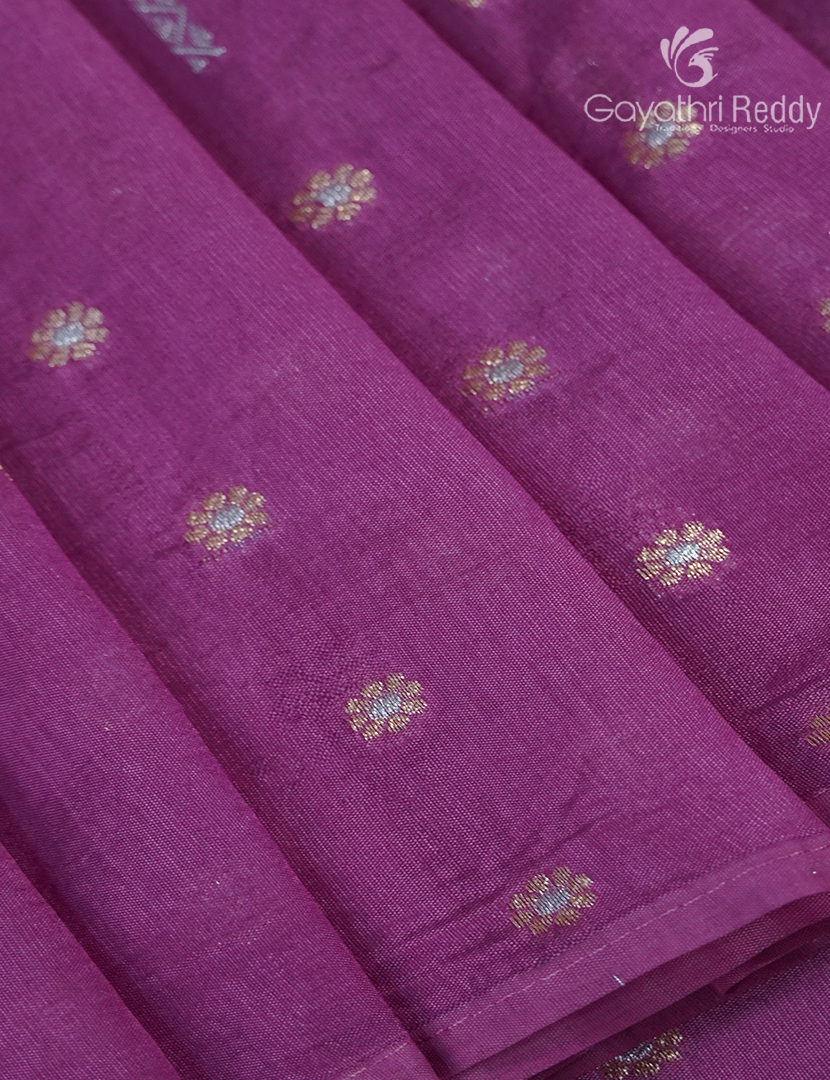 BANARAS SEMI CHINIYA-SBCS33