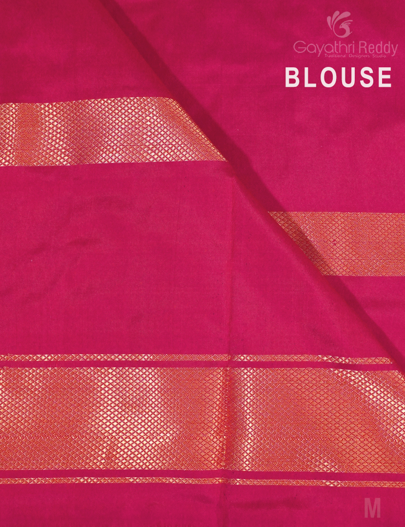 PURE IKKAT PATTU-IP715