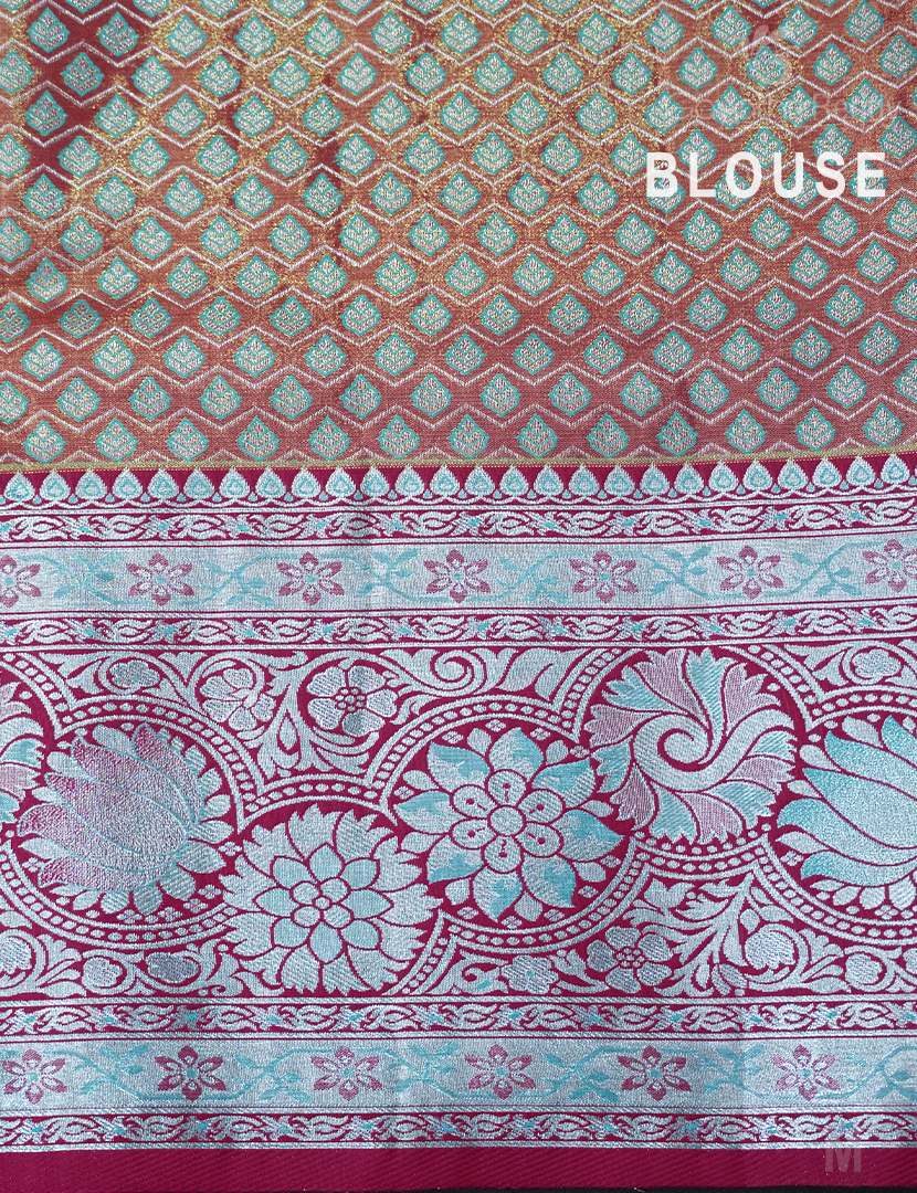 SEMI KANCHI PATTU-SP1608