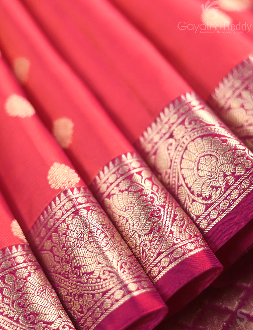 PURE KANCHI PATTU-KP8337