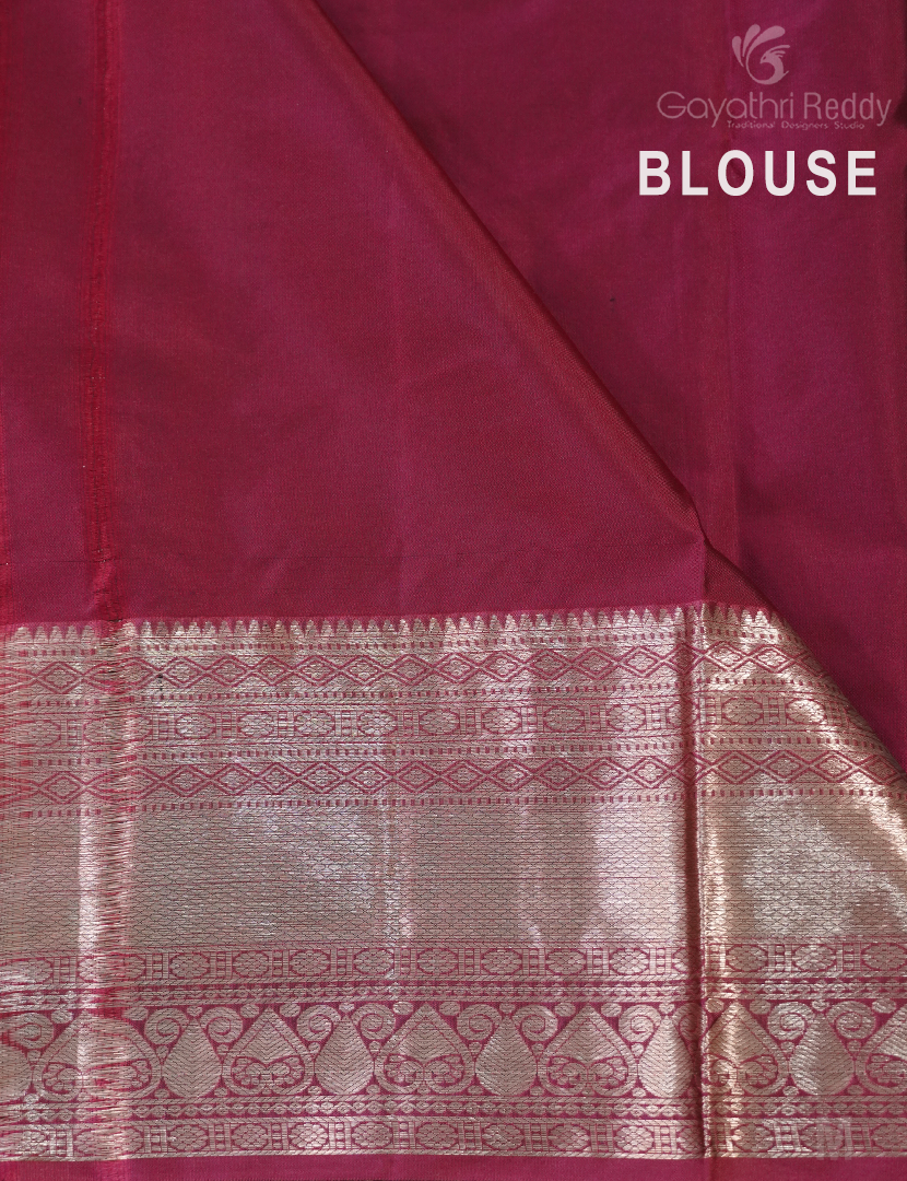 LIGHT WEIGHT KANCHI PATTU-KP7725