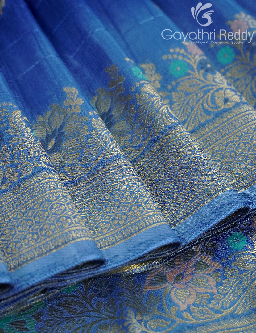 BANARAS SILK-BAS30