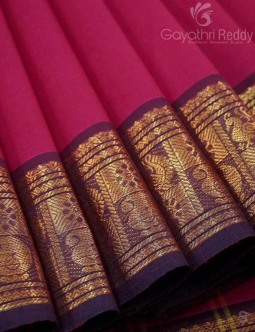 PURE KANCHI COTTON-KC2975