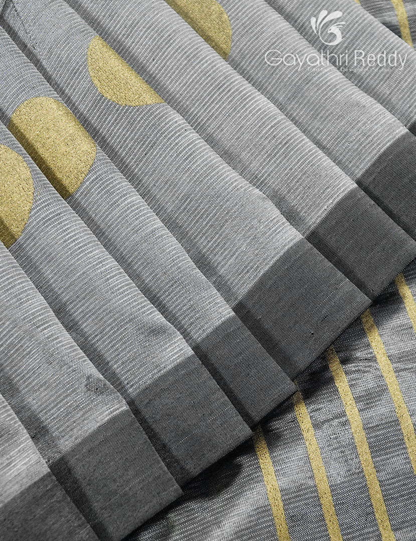 MANGALAGIRI PRINTED SAREE -MP99