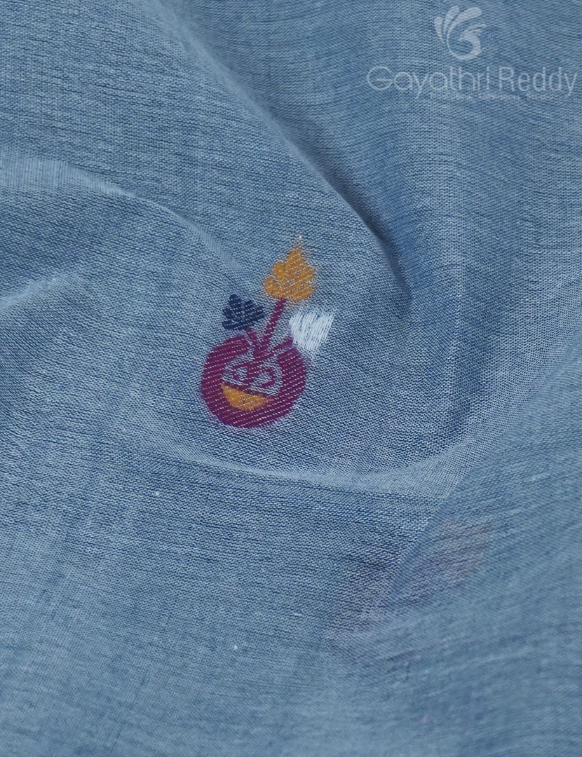 JAMDANI COTTON-JMC504