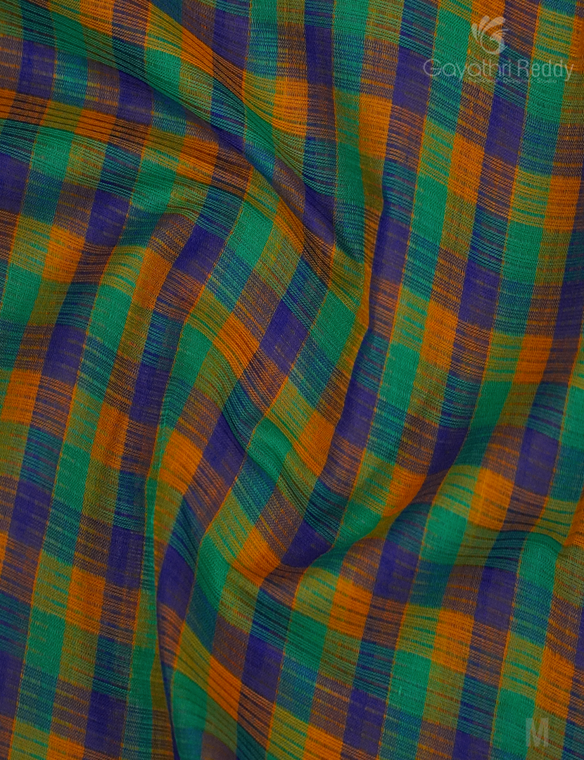 MANGALGIRI COTTON-MGC1027