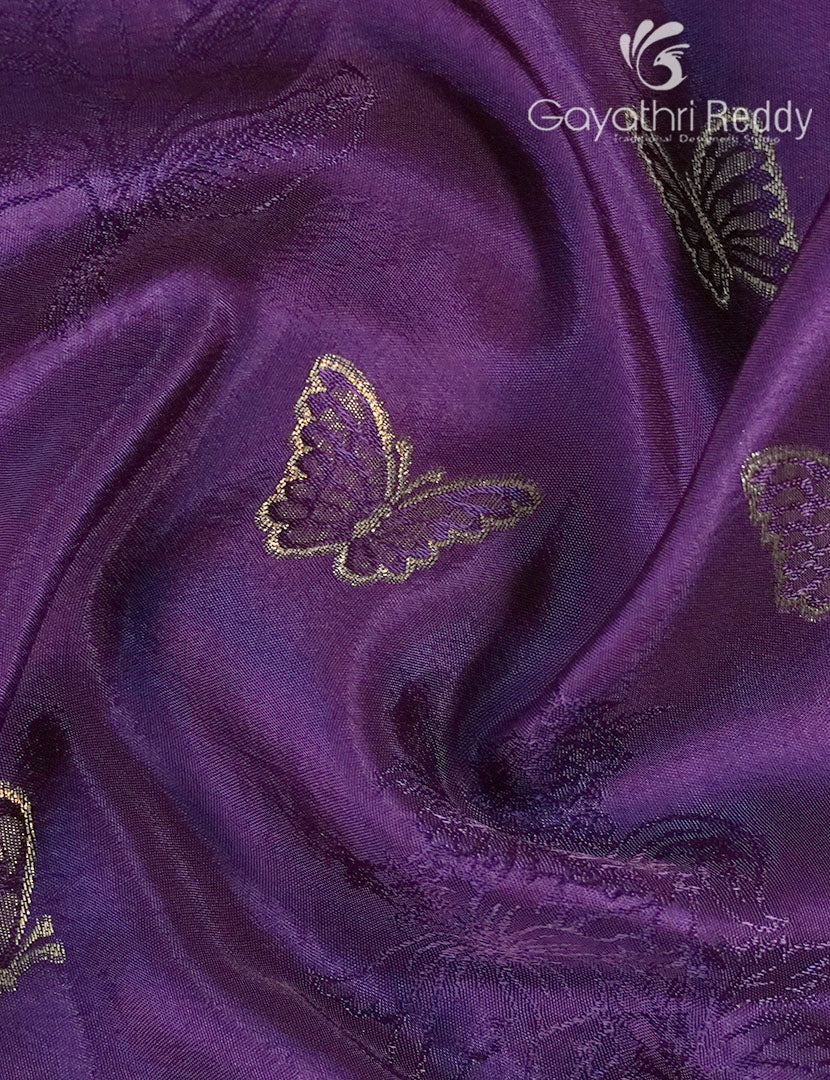 SEMI MYSORE SILK-SMSS200