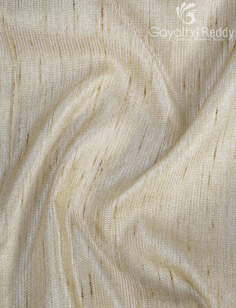 SEMI TUSSAR SAREE -ST1052