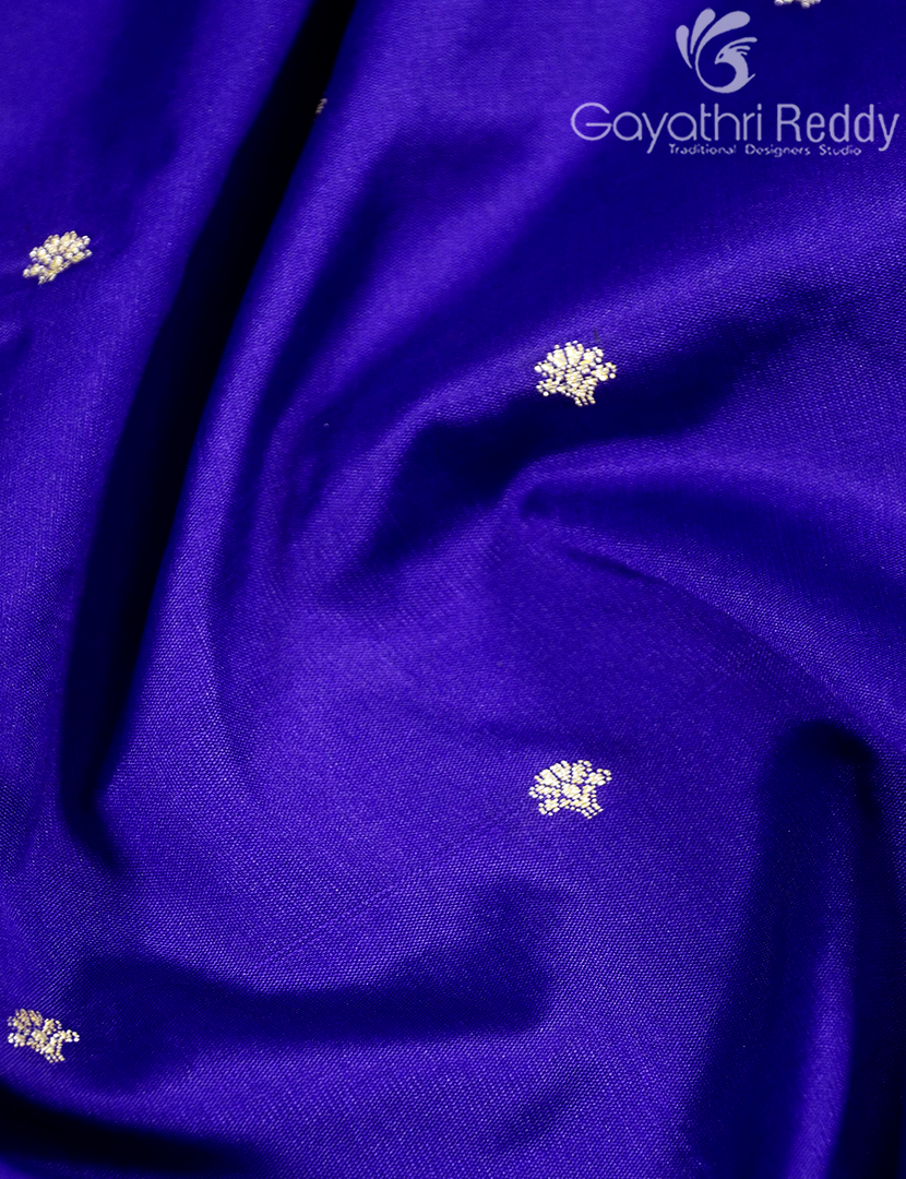 SEMI KATAN SAREE-SKN198