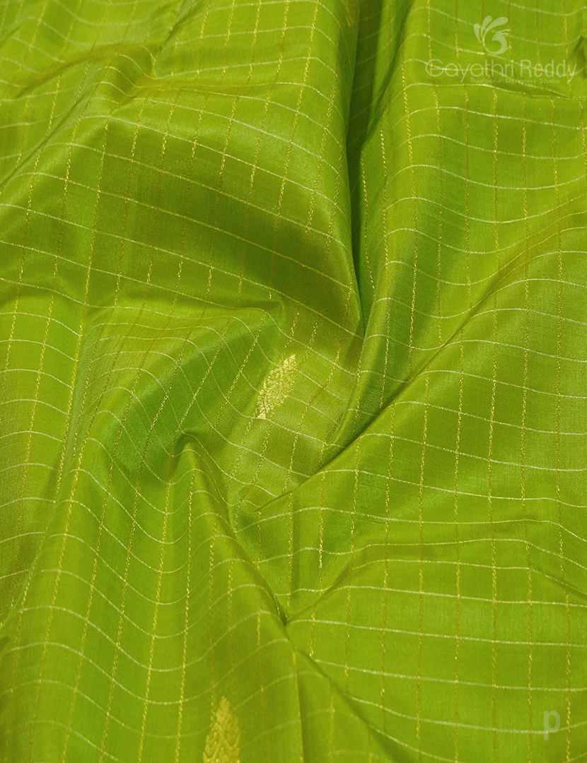 PURE KANCHI  PATTU-KP7270