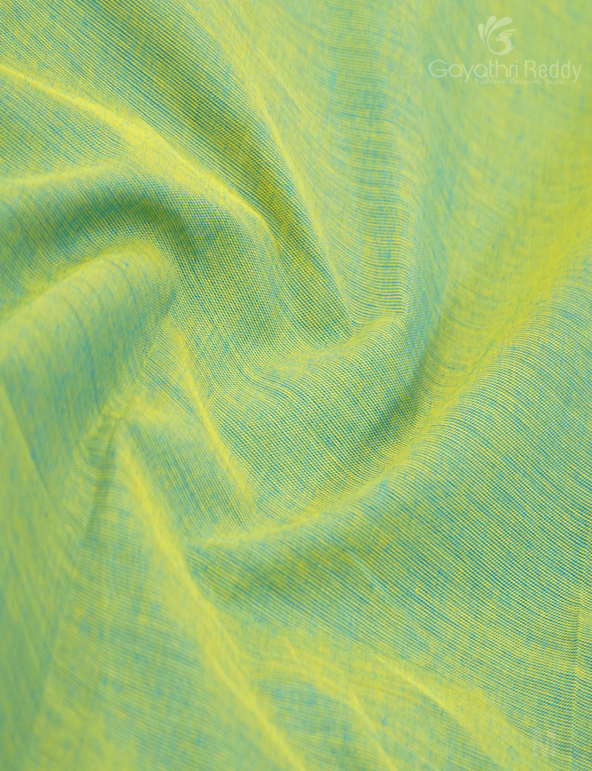 PURE GADWAL COTTON-GGC1455