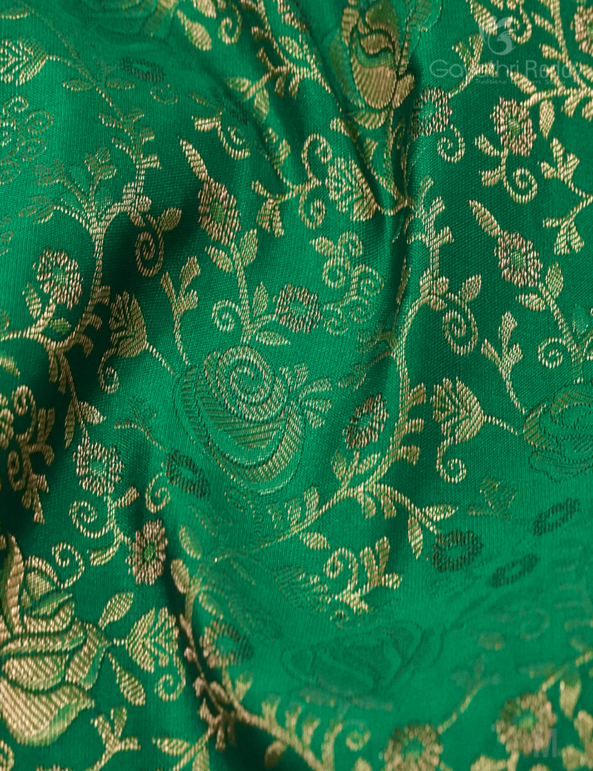 LIGHT WEIGHT KANCHI PATTU-KP7837