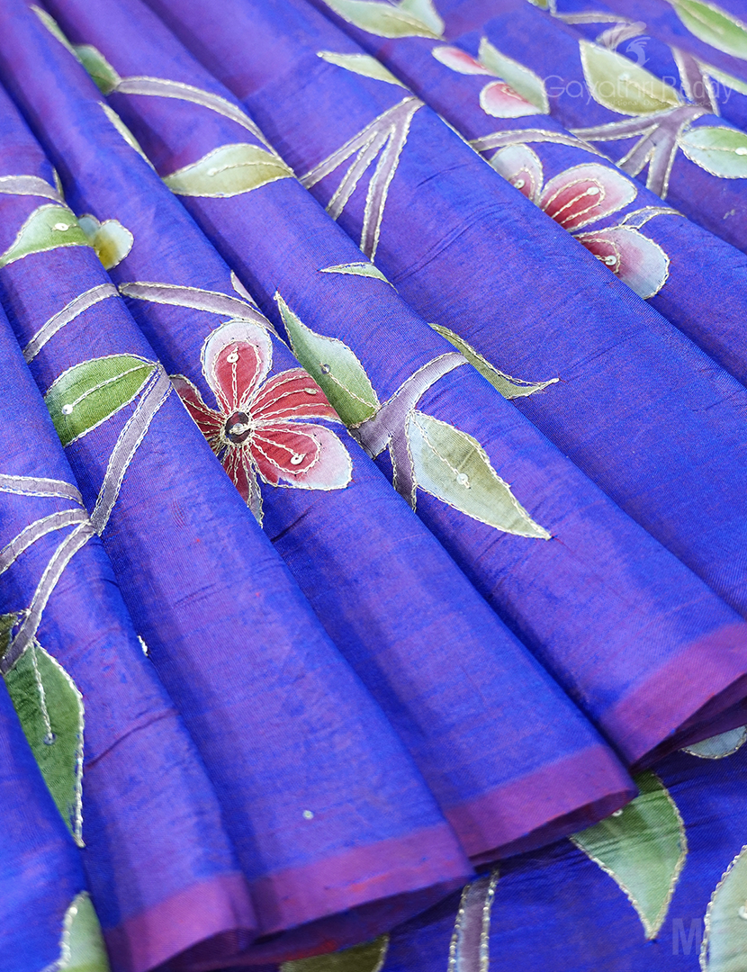 PURE DUPION SILK FANCY-DPF20