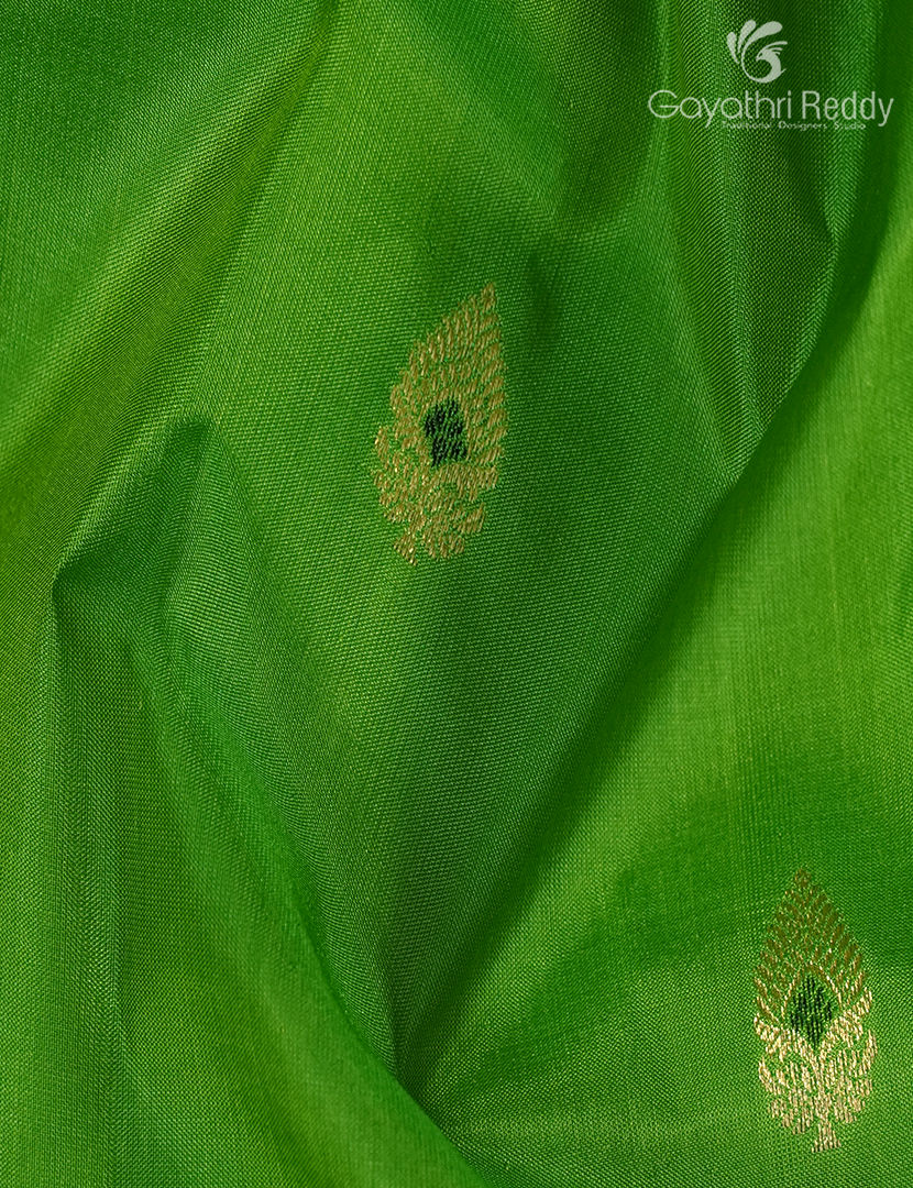 PURE GADWAL PATTU-GP1228
