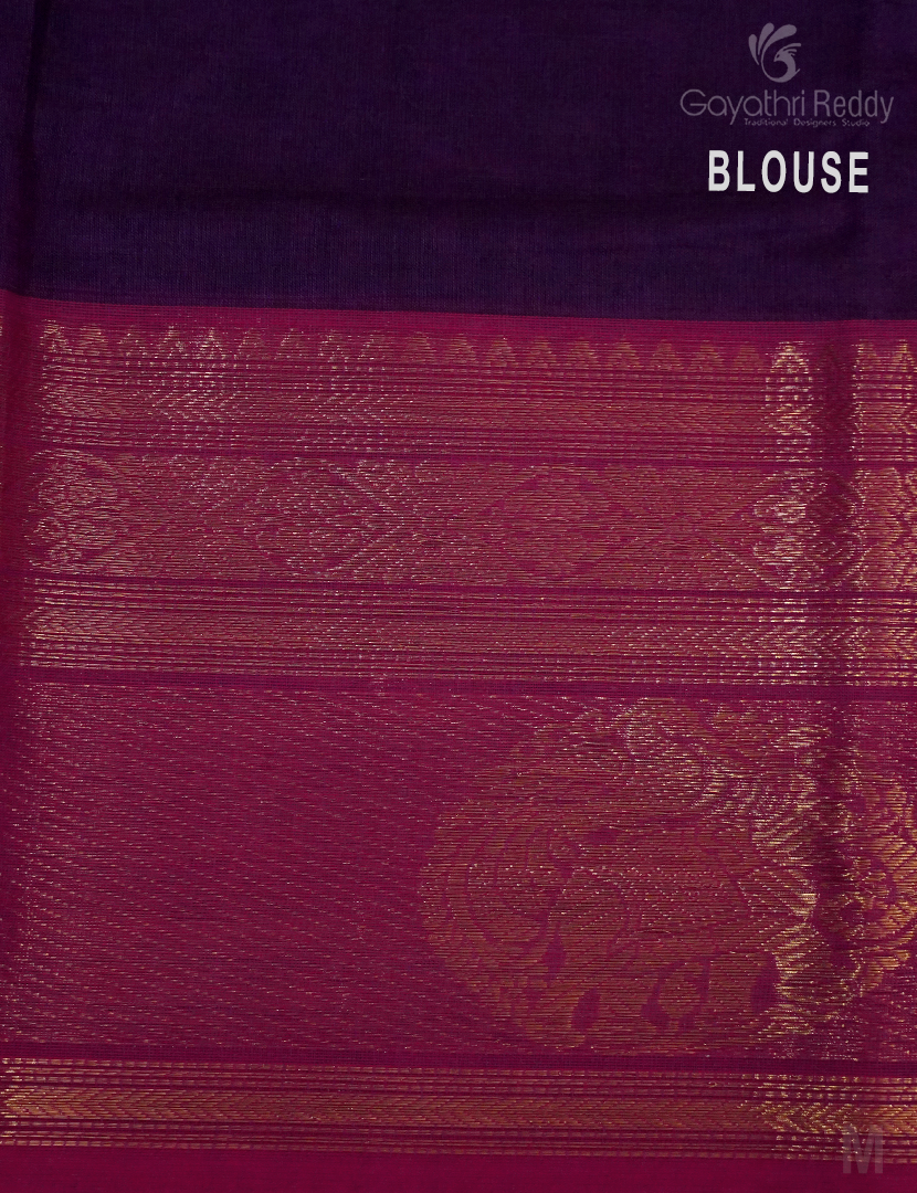 PURE KANCHI COTTON-KC2482