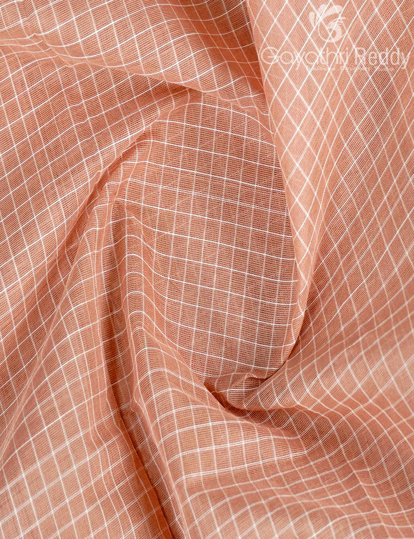 PURE GADWAL COTTON-GGC1573