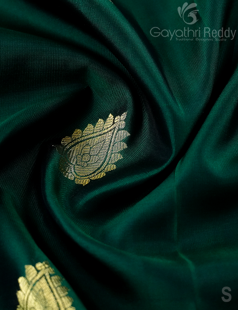 PURE KANCHI PATTU -KP8050